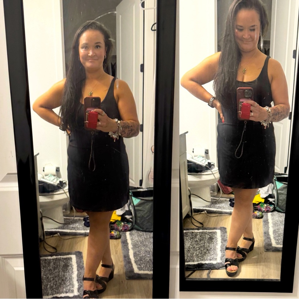 Meet your Posher, Natalie